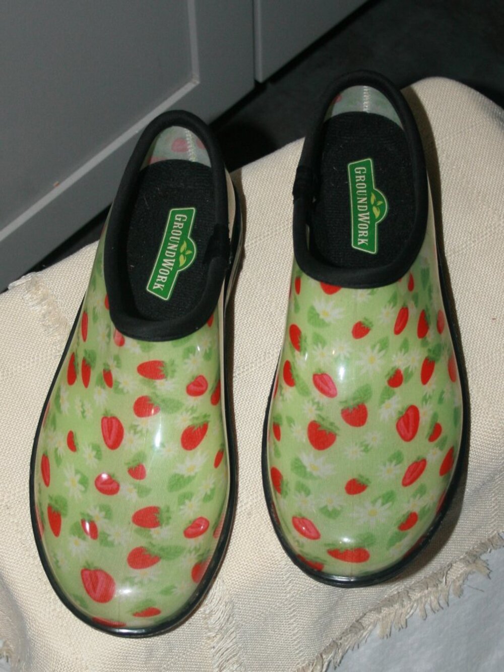 Groundwork Garden Clogs